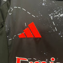 Kinder-Set Benfica Auswärtstrikot 24/25