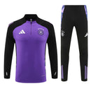 Deutschland Trainingsanzug 24/25 Herren Jacke und Hose