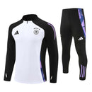 Deutschland Trainingsanzug 24/25 Herren Jacke und Hose
