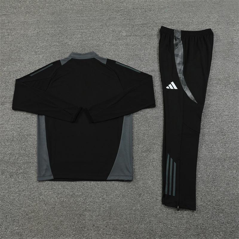 California Trainingsanzug 24/25 Herren Jacke und Hose