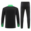 Brasilien Trainingsanzug 24/25 Herren Jacke und Hose