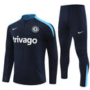Chelsea Trainingsanzug 24/25 Jacke und Hose Herren
