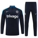 Chelsea Trainingsanzug 24/25 Jacke und Hose Herren
