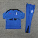 Südkorea Trainingsanzug 24/25 Herren Jacke und Hose