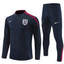 England Trainingsanzug 24/25 Herren Jacke und Hose