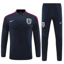 England Trainingsanzug 24/25 Herren Jacke und Hose