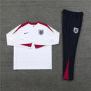 England Trainingsanzug 24/25 Herren Jacke und Hose