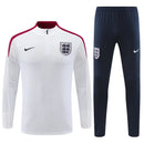 England Trainingsanzug 24/25 Herren Jacke und Hose