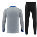 Inter Mailand Trainingsanzug 24/25 Herren Jacke und Hose