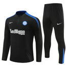 Inter Mailand Trainingsanzug 24/25 Herren Jacke und Hose