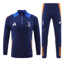 Juventus Trainingsanzug 24/25 Herren Jacke und Hose