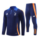 Juventus Trainingsanzug 24/25 Herren Jacke und Hose