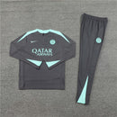 PSG Trainingsanzug 24/25 Herren Jacke und Hose