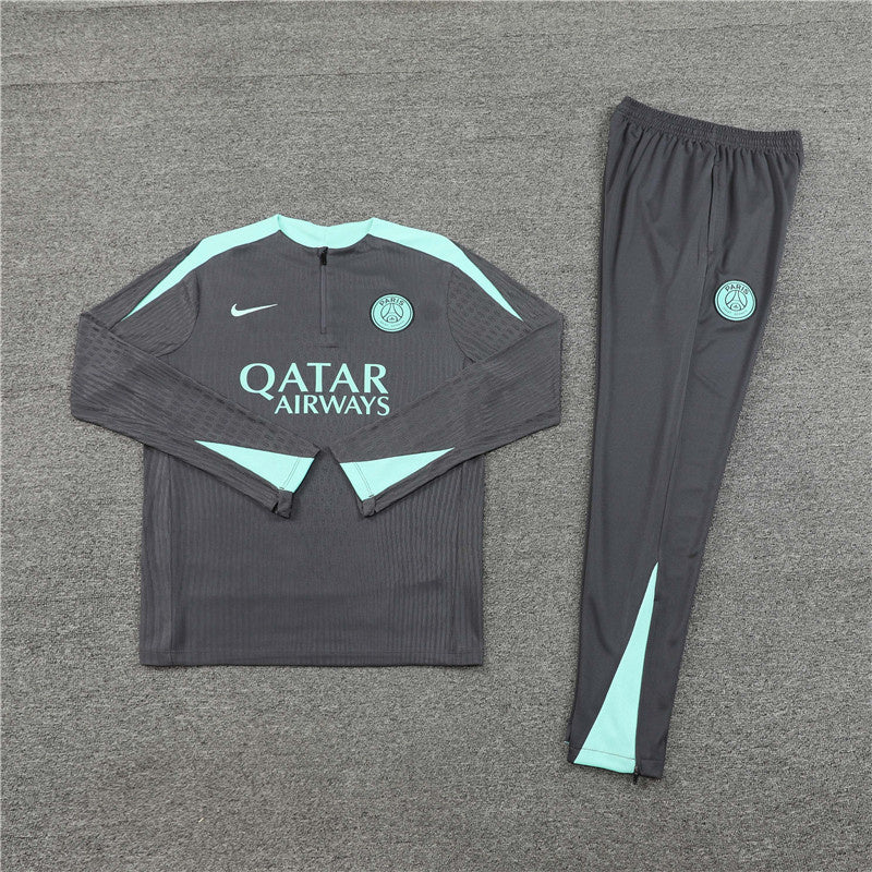 PSG Trainingsanzug 24/25 Herren Jacke und Hose