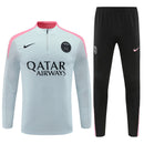 PSG Trainingsanzug 24/25 Herren Jacke und Hose