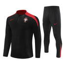 Portugal Trainingsanzug 24/25 Herren Jacke und Hose