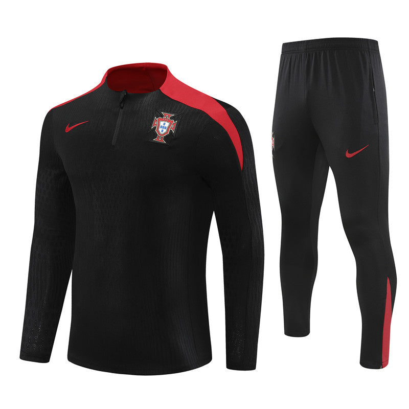 Portugal Trainingsanzug 24/25 Herren Jacke und Hose