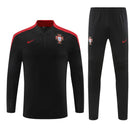 Portugal Trainingsanzug 24/25 Herren Jacke und Hose