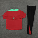 Portugal Trainingsanzug 24/25 Herren Jacke und Hose