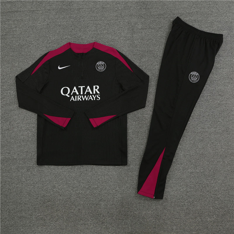 PSG Trainingsanzug 24/25 Herren Jacke und Hose