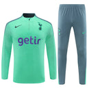 Tottenham Trainingsanzug 24/25 Herren Jacke und Hose