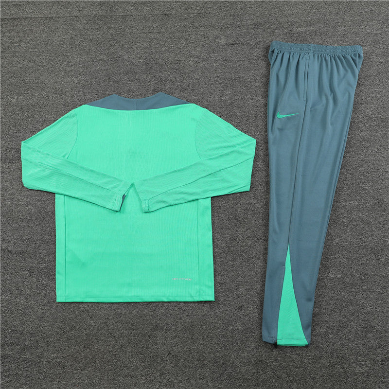 Tottenham Trainingsanzug 24/25 Herren Jacke und Hose