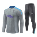 Tottenham Trainingsanzug 24/25 Herren Jacke und Hose