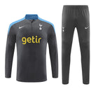 Tottenham Trainingsanzug 24/25 Herren Jacke und Hose