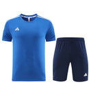 Adidas Set Herren Trikot und Shorts