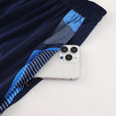 Adidas Set Herren Trikot und Shorts