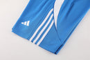 Adidas Set Herren Trikot und Shorts