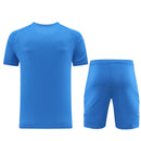 Adidas Set Herren Trikot und Shorts
