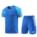 Adidas Set Herren Trikot und Shorts