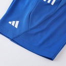 Adidas Set Herren Trikot und Shorts