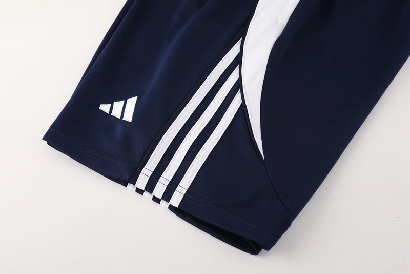 Adidas Set Herren Trikot und Shorts