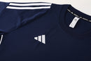 Adidas Set Herren Trikot und Shorts