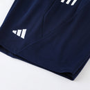 Adidas Set Herren Trikot und Shorts