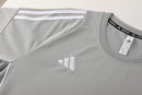 Adidas Set Herren Trikot und Shorts