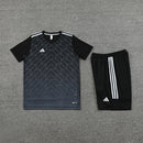 Adidas Set Herren Trikot und Shorts
