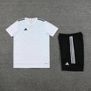 Adidas Set Herren Trikot und Shorts