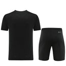 Adidas Set Herren Trikot und Shorts