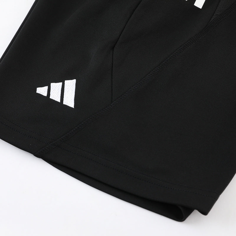 Adidas Set Herren Trikot und Shorts