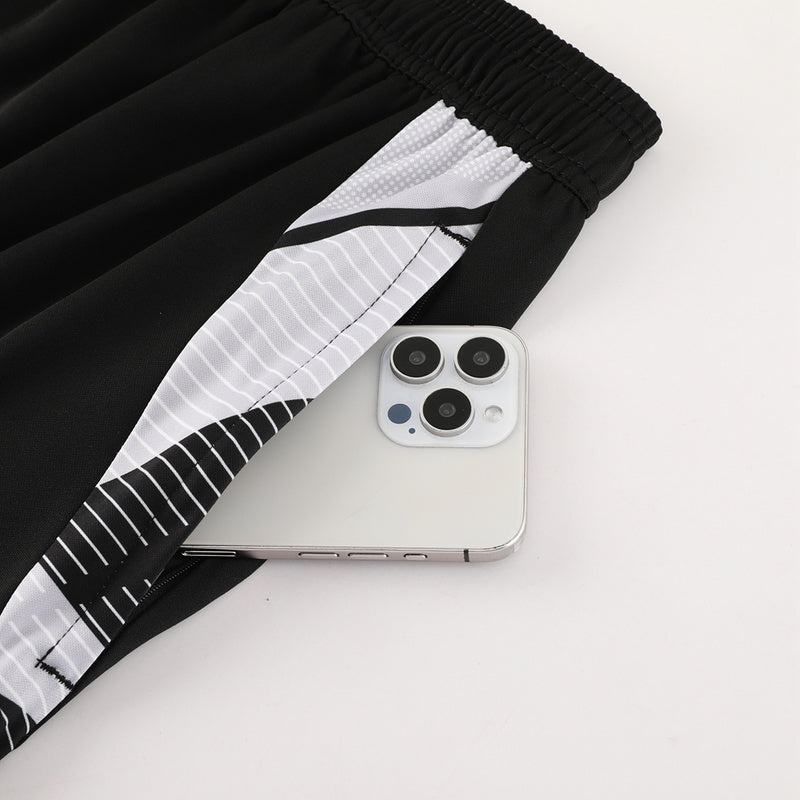 Adidas Set Herren Trikot und Shorts