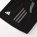 Adidas Set Herren Trikot und Shorts