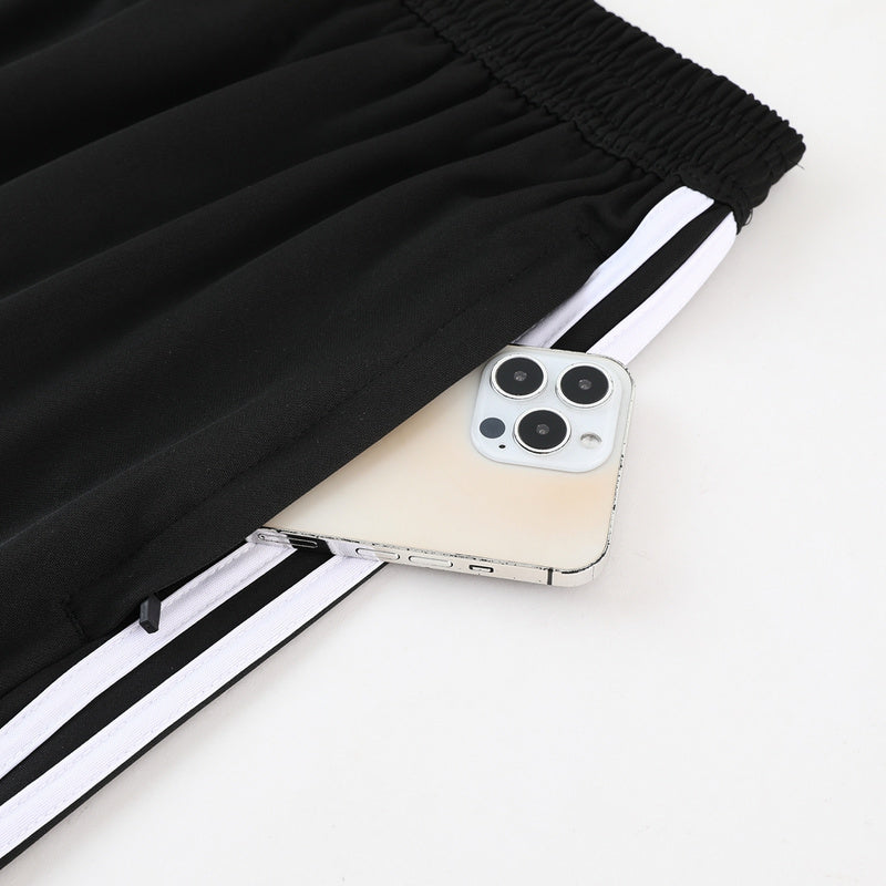 Adidas Set Herren Trikot und Shorts