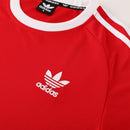 Adidas Set Herren Trikot und Shorts
