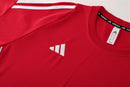 Adidas Set Herren Trikot und Shorts