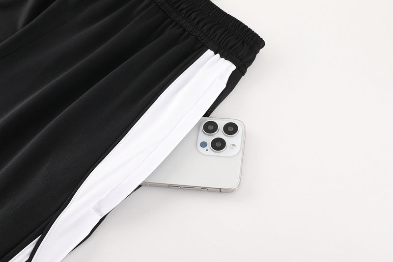 Adidas Set Herren Trikot und Shorts