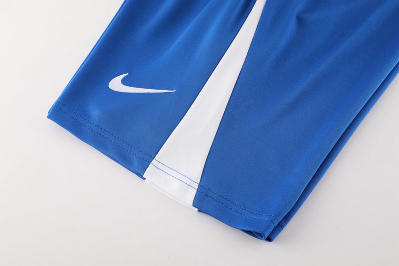 Nike Set Herren Trikot und Shorts