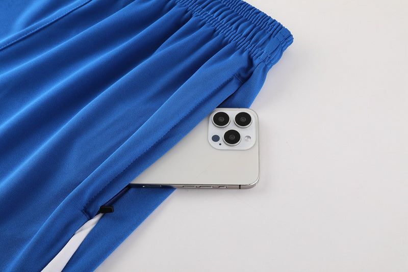 Nike Set Herren Trikot und Shorts